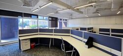 Dapenso Building (D1), Office #496293961